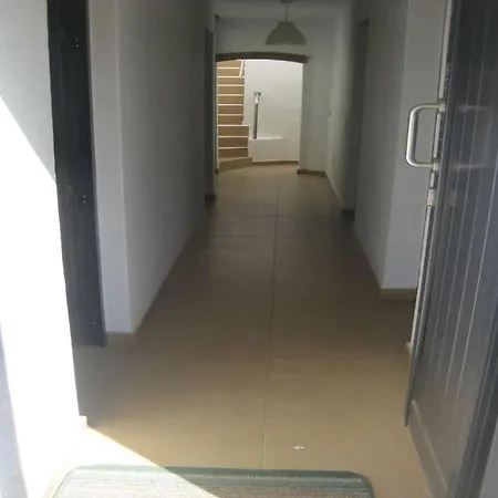 La Caleta Sleeps 5 Wifi Appartement Famara