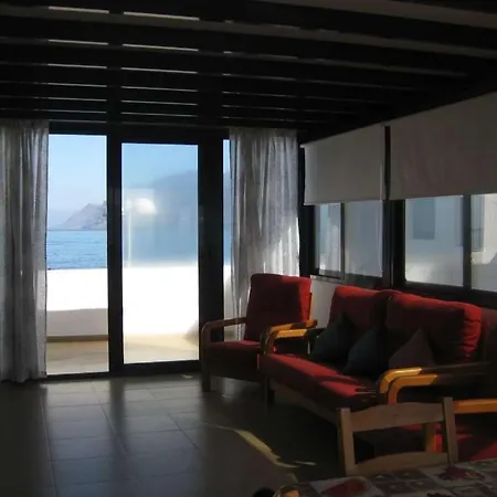 Appartement La Caleta Sleeps 5 Wifi *