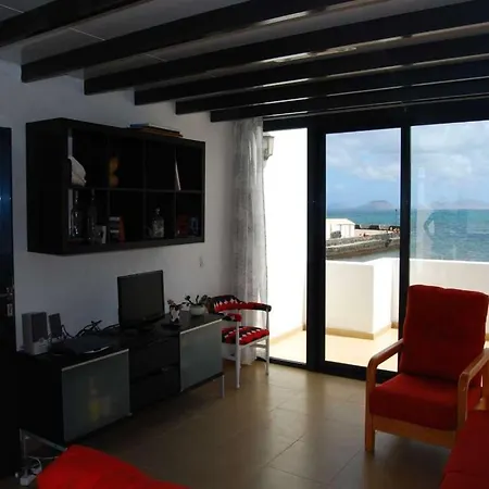 Appartement La Caleta Sleeps 5 Wifi