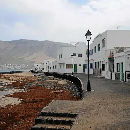 Appartement La Caleta Sleeps 5 Wifi *