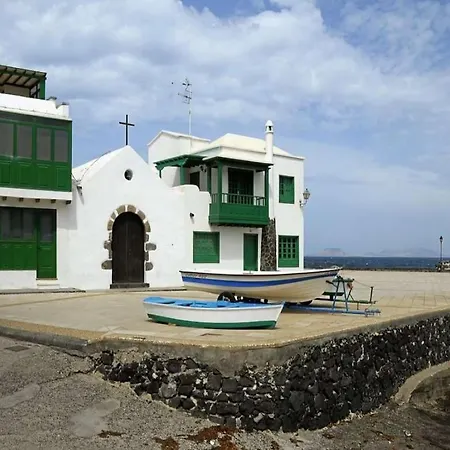 Appartement La Caleta Sleeps 5 Wifi *